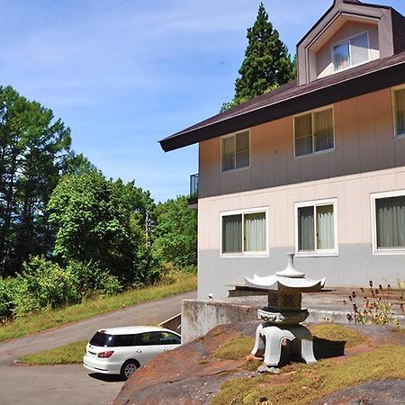 Hotel Bauhinia ホテルバウヒニア Nagano Zewnętrze zdjęcie