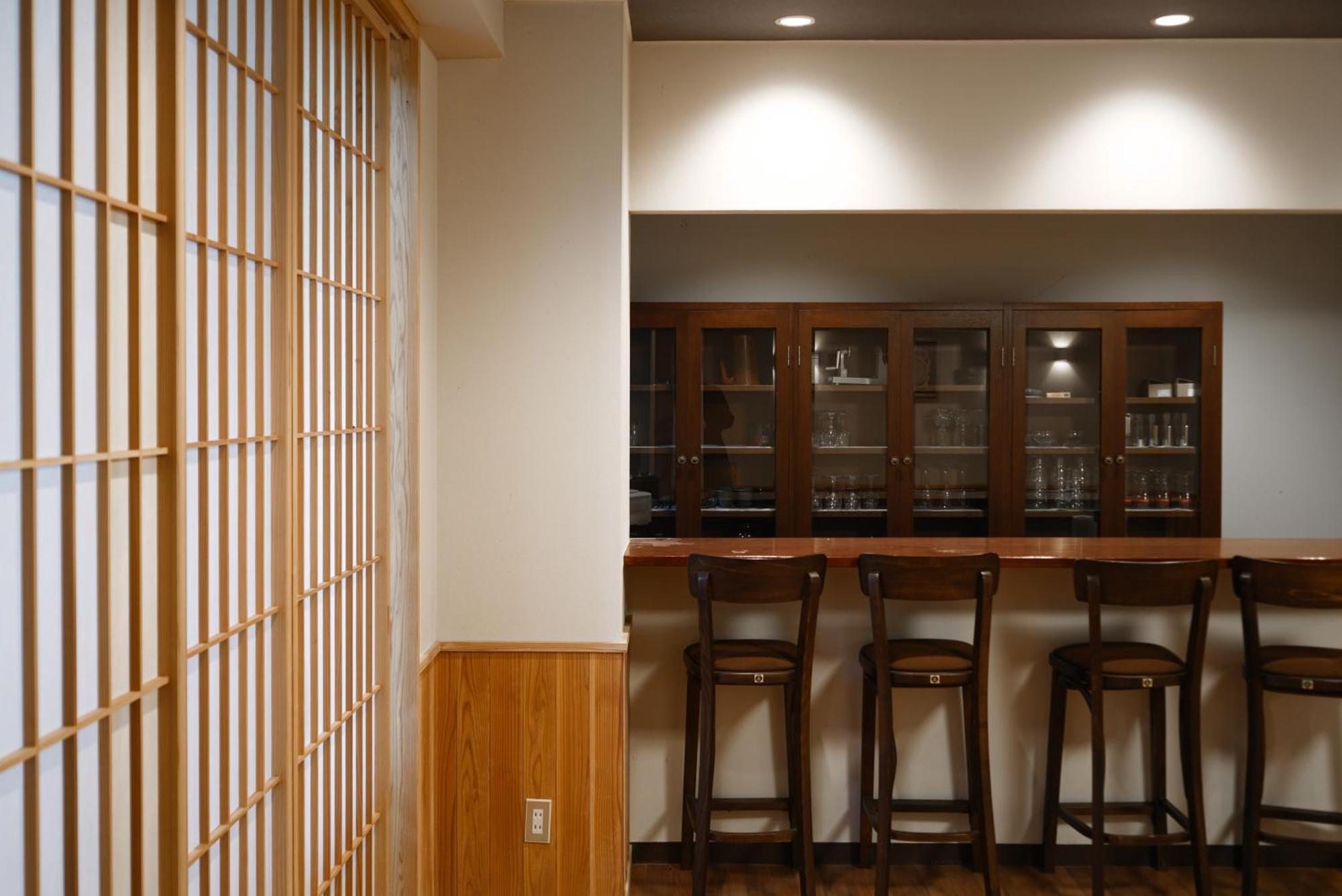 Hotel Bauhinia ホテルバウヒニア Nagano Zewnętrze zdjęcie