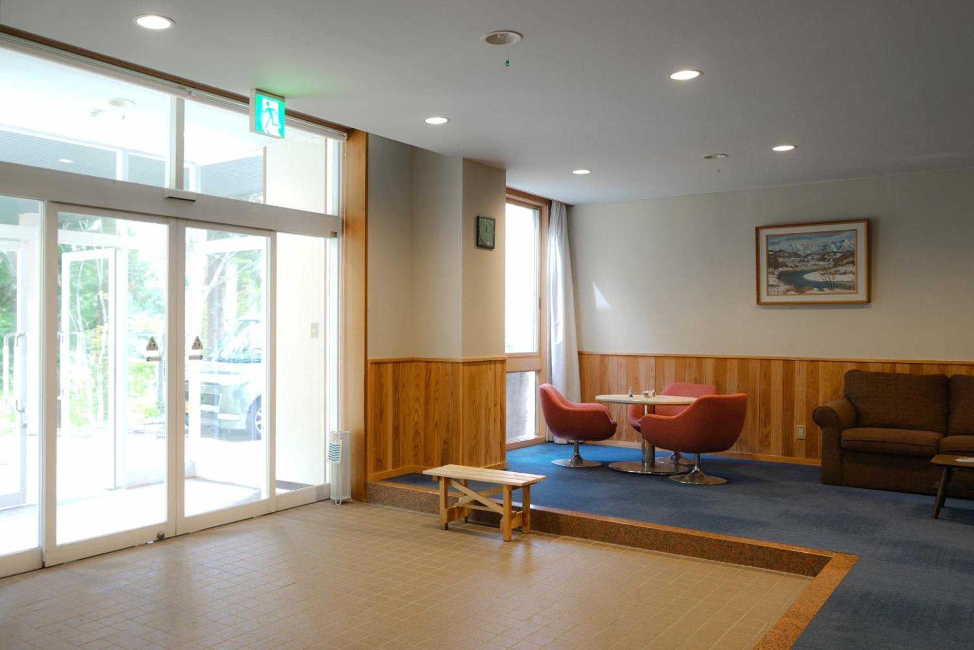 Hotel Bauhinia ホテルバウヒニア Nagano Zewnętrze zdjęcie