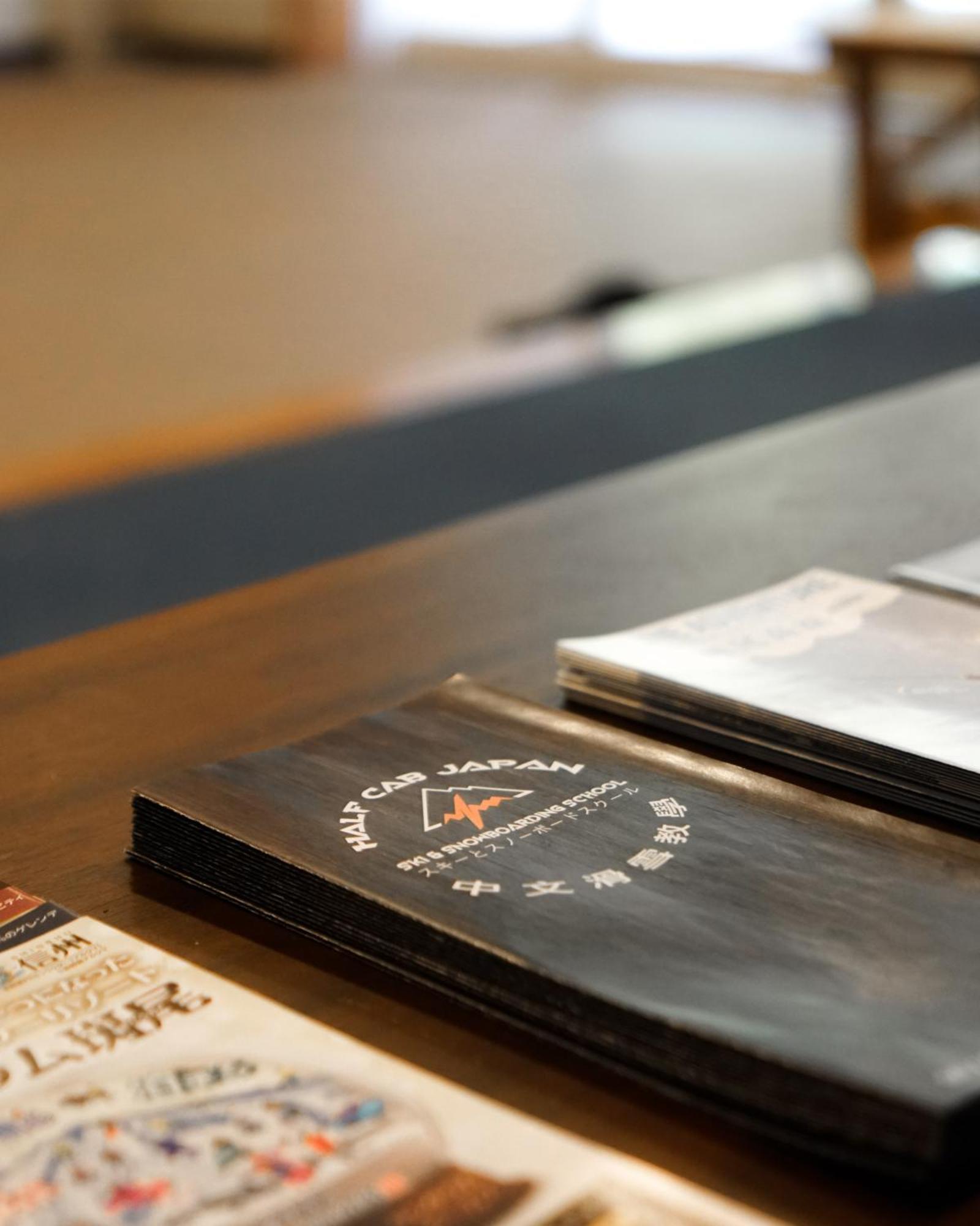 Hotel Bauhinia ホテルバウヒニア Nagano Zewnętrze zdjęcie