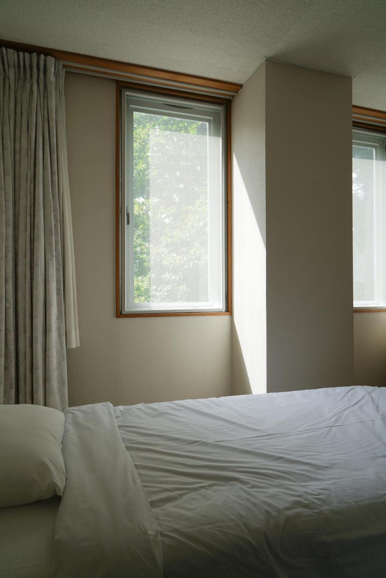 Hotel Bauhinia ホテルバウヒニア Nagano Zewnętrze zdjęcie