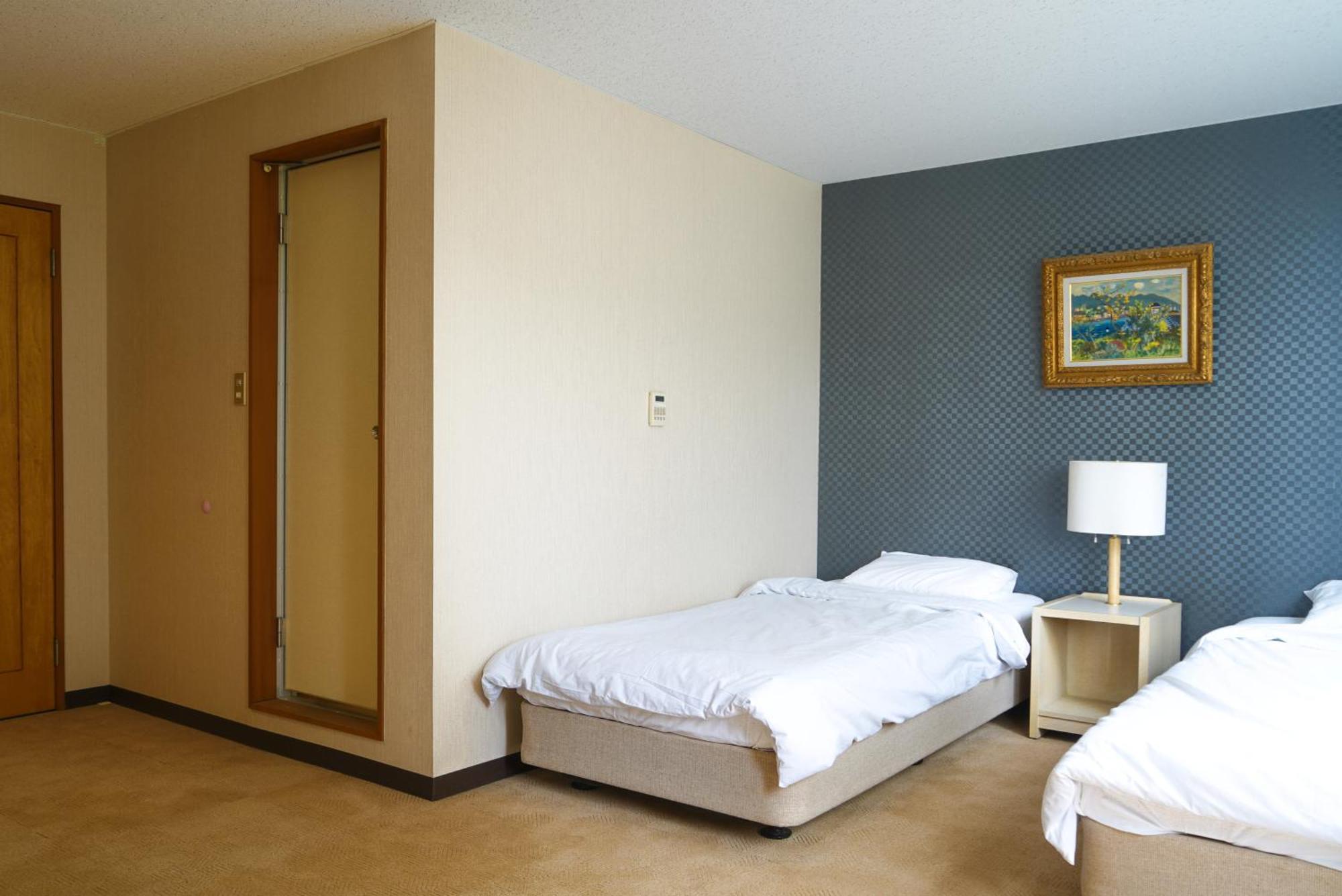 Hotel Bauhinia ホテルバウヒニア Nagano Zewnętrze zdjęcie