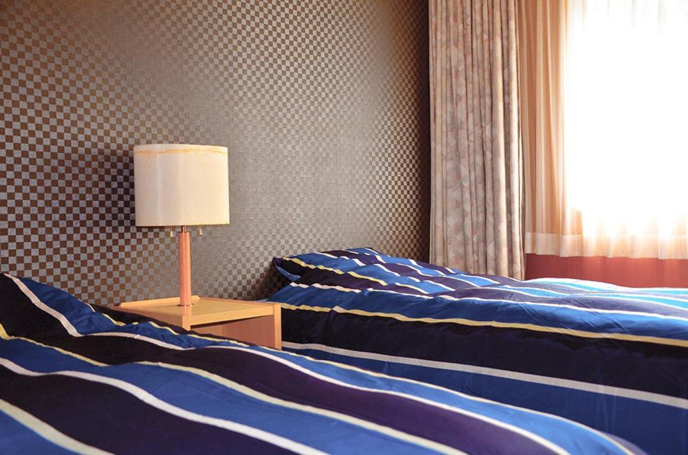 Hotel Bauhinia ホテルバウヒニア Nagano Zewnętrze zdjęcie