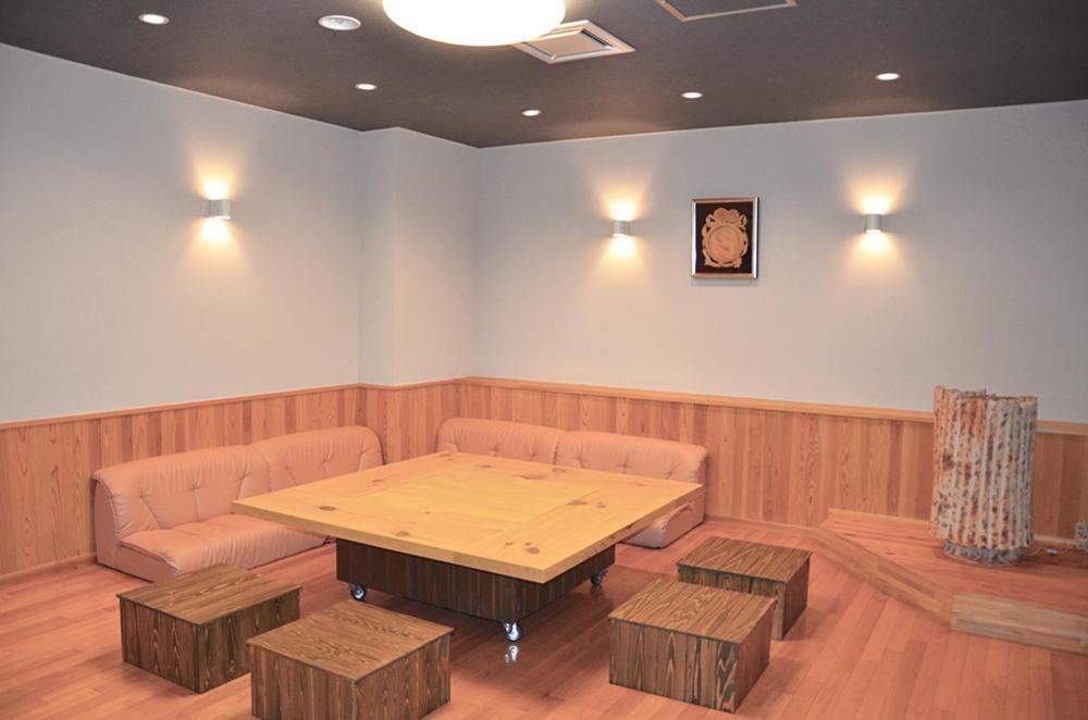 Hotel Bauhinia ホテルバウヒニア Nagano Zewnętrze zdjęcie