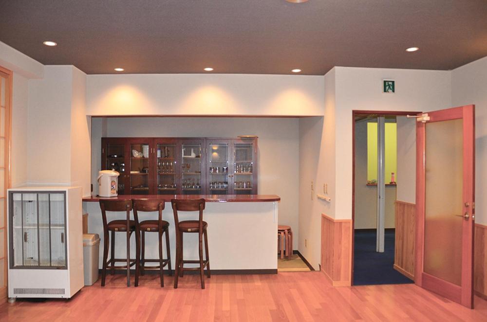 Hotel Bauhinia ホテルバウヒニア Nagano Zewnętrze zdjęcie