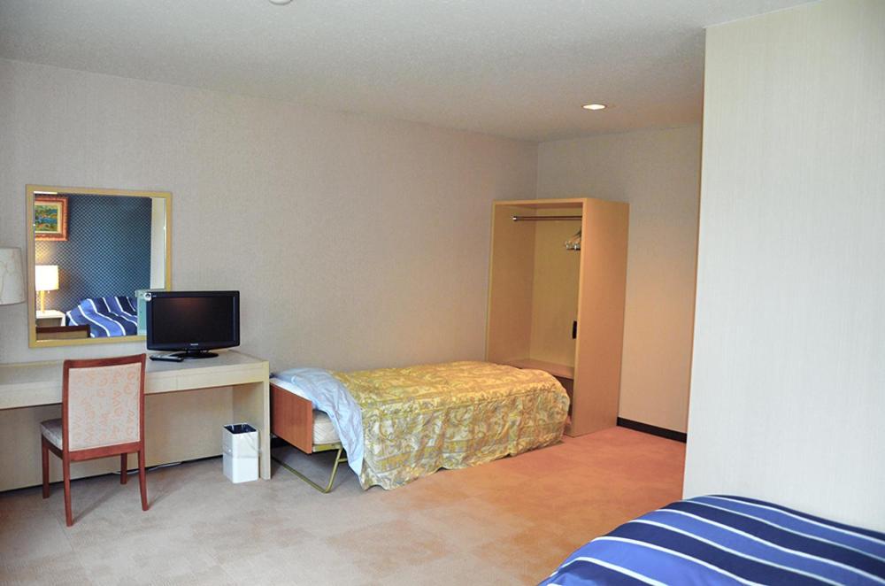 Hotel Bauhinia ホテルバウヒニア Nagano Zewnętrze zdjęcie