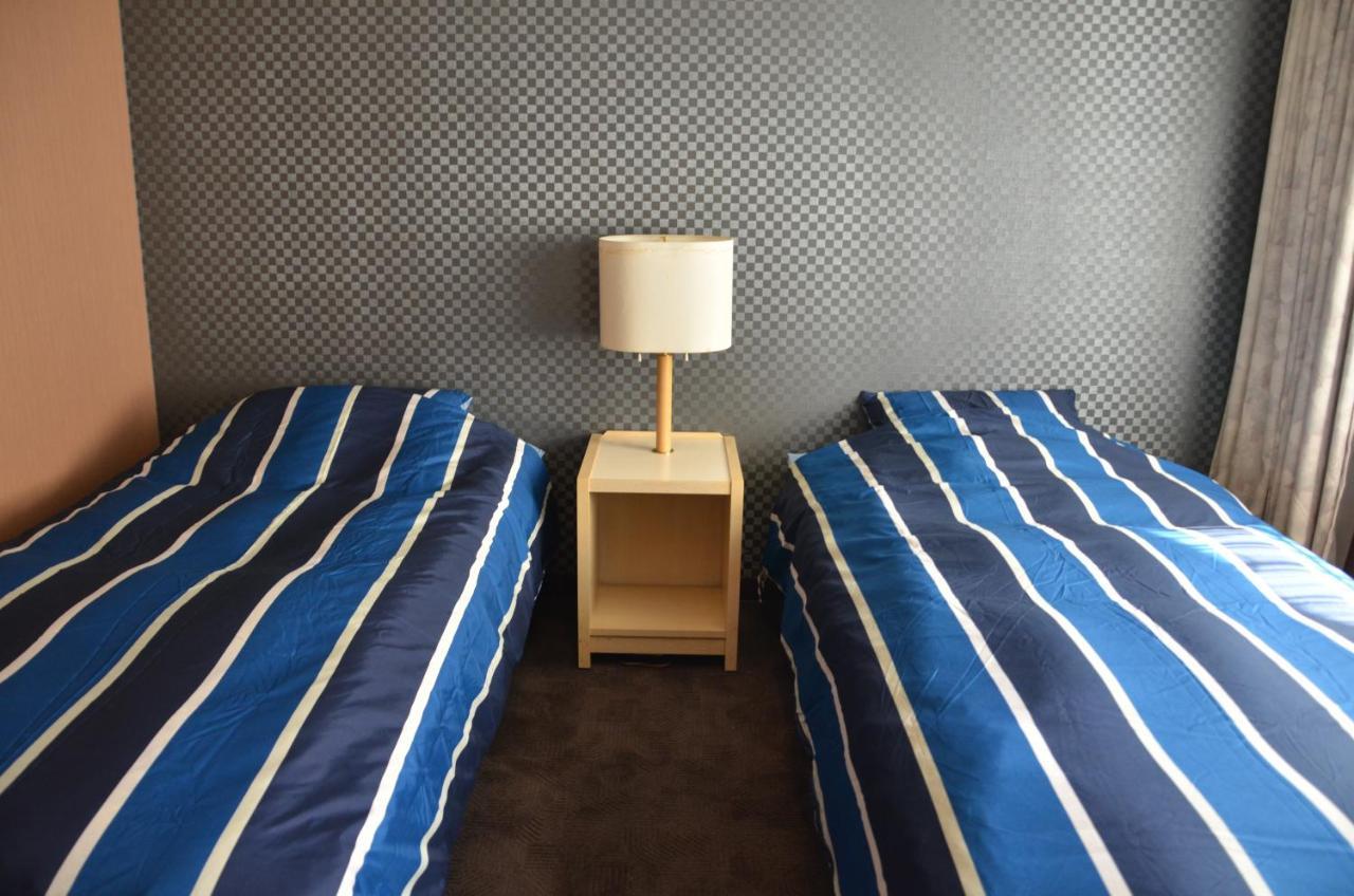 Hotel Bauhinia ホテルバウヒニア Nagano Zewnętrze zdjęcie