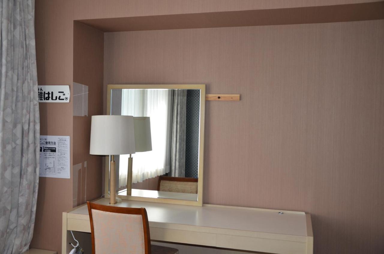 Hotel Bauhinia ホテルバウヒニア Nagano Zewnętrze zdjęcie